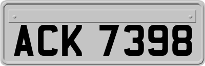 ACK7398