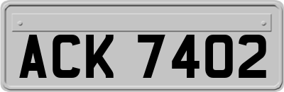 ACK7402