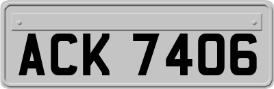 ACK7406