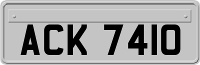 ACK7410
