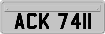 ACK7411