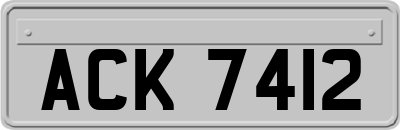 ACK7412