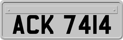 ACK7414