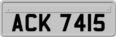 ACK7415