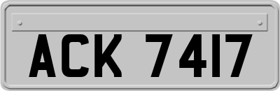 ACK7417