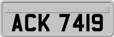 ACK7419