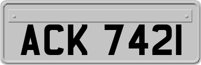 ACK7421