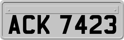 ACK7423