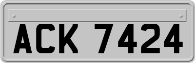 ACK7424