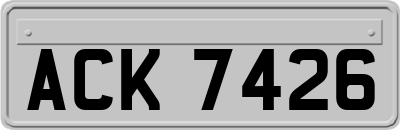 ACK7426