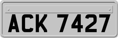 ACK7427