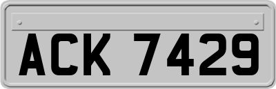 ACK7429