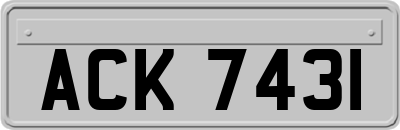 ACK7431