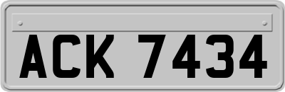 ACK7434