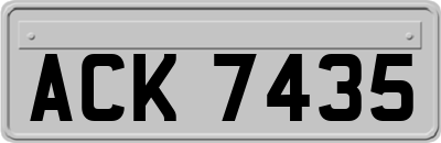 ACK7435