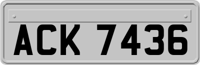 ACK7436