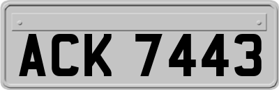 ACK7443