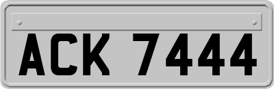 ACK7444