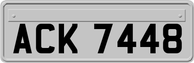 ACK7448