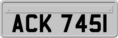 ACK7451