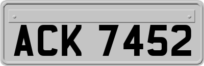 ACK7452