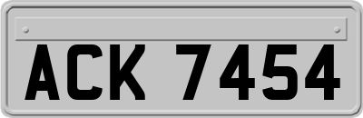 ACK7454