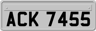 ACK7455