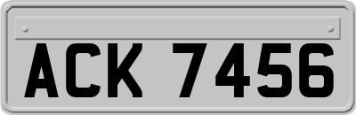 ACK7456