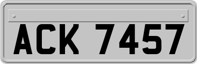 ACK7457