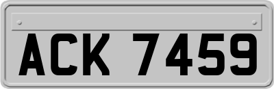 ACK7459