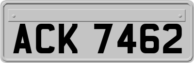 ACK7462
