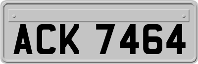 ACK7464