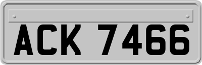 ACK7466