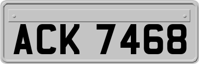 ACK7468