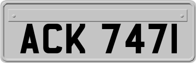 ACK7471