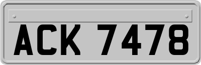 ACK7478