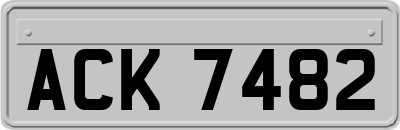 ACK7482