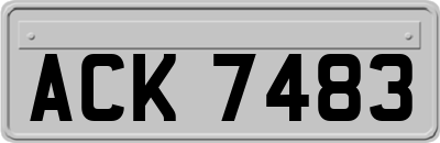 ACK7483