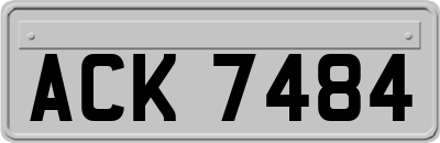 ACK7484