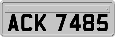 ACK7485