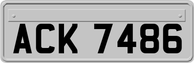 ACK7486