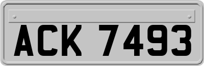 ACK7493