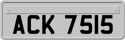 ACK7515