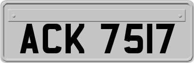 ACK7517