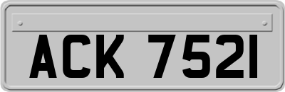 ACK7521
