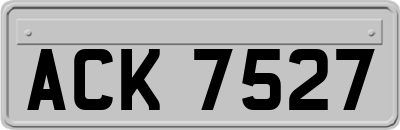 ACK7527