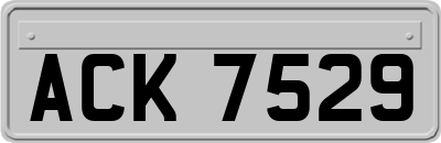 ACK7529