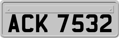 ACK7532