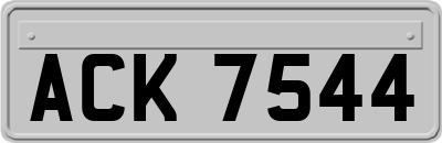 ACK7544