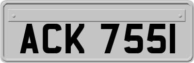 ACK7551